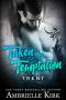 [Rugged Riders 02] • Taken by Temptation · Trent